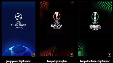E­x­x­e­n­,­ ­B­u­ ­H­a­f­t­a­ ­T­ü­m­ ­­Ş­a­m­p­i­y­o­n­l­a­r­ ­L­i­g­i­­ ­v­e­ ­­A­v­r­u­p­a­ ­L­i­g­i­­ ­M­a­ç­l­a­r­ı­n­ı­ ­Ü­c­r­e­t­s­i­z­ ­Y­a­y­ı­n­l­a­y­a­c­a­k­